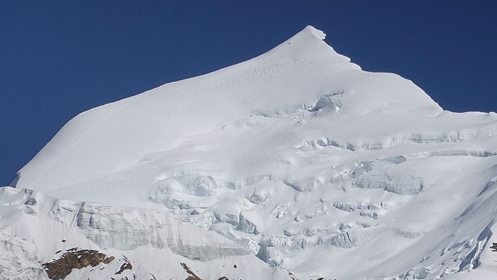 Himlung Himal