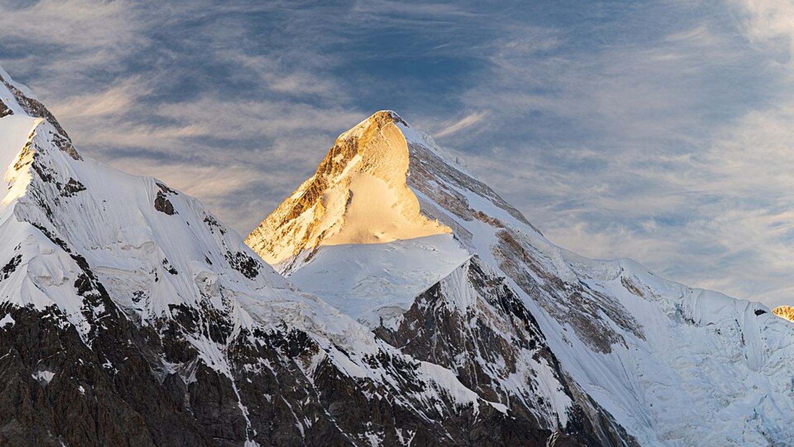 Khan Tengri