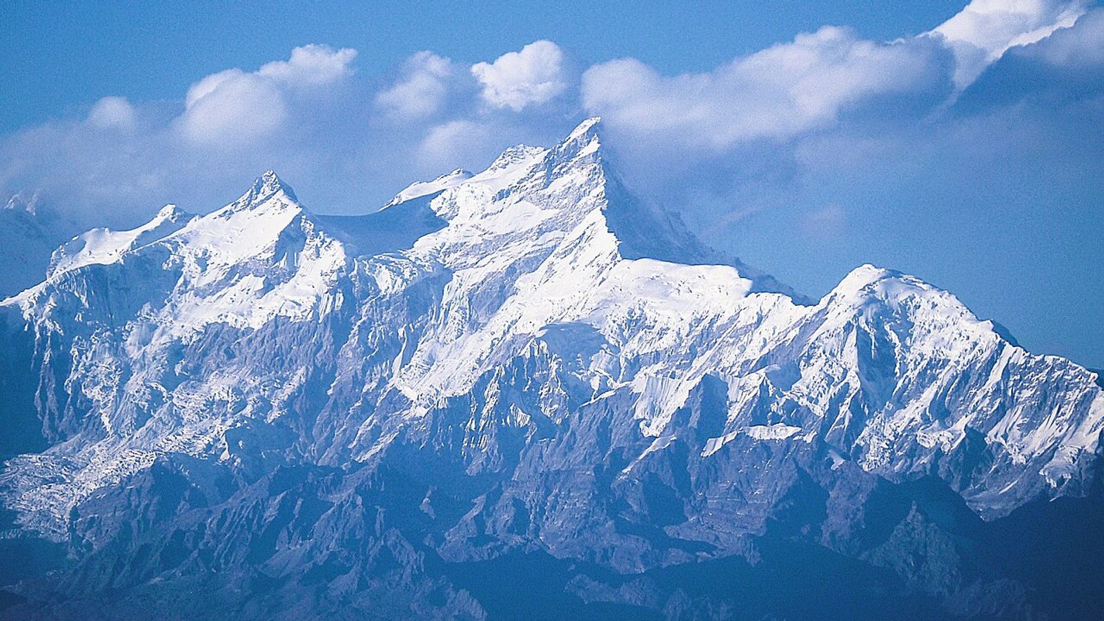 Himalchuli