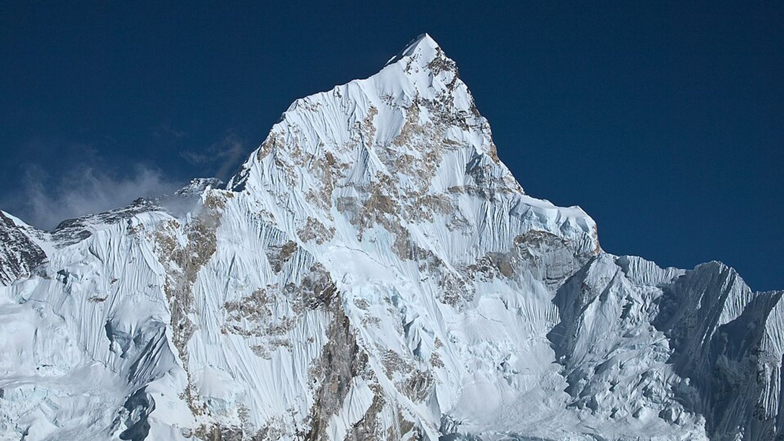 Nuptse