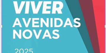 Viver Lisboa logo