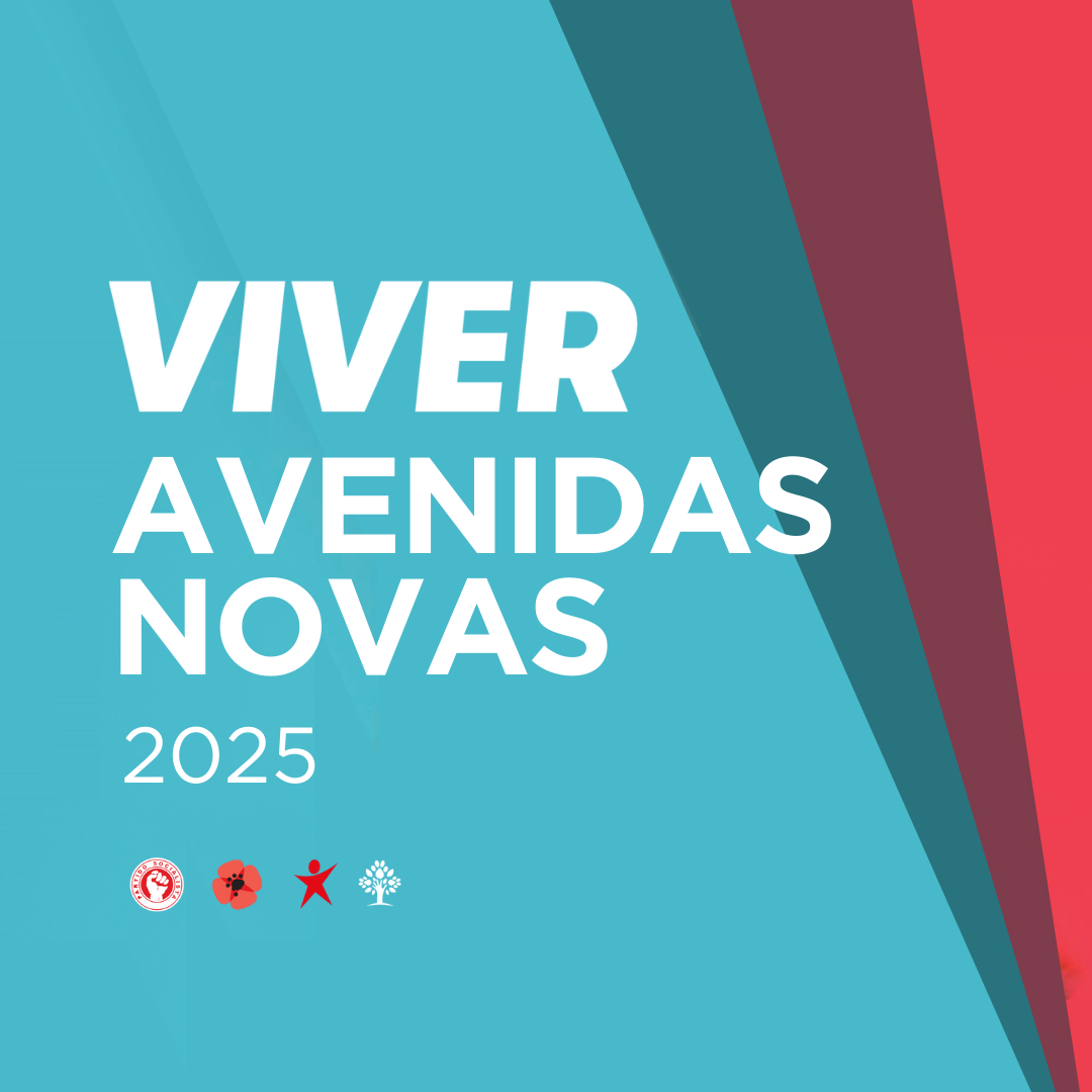 Lançamento da Campanha Viver Avenidas