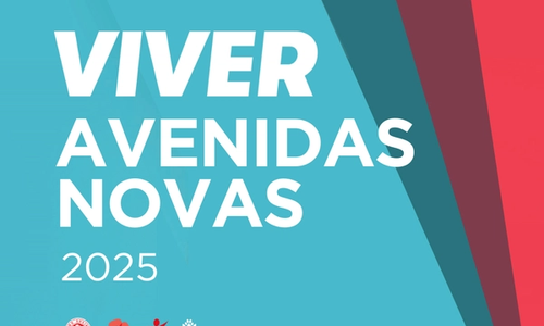 Lançamento da Campanha Viver Avenidas