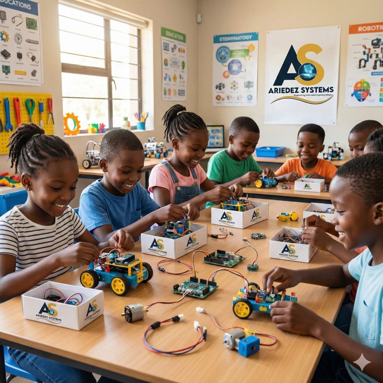 Certified Full-Stack Developer