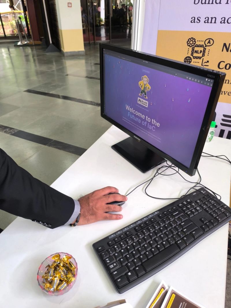 Bugz engineers working on autonomous cloud infrastructure