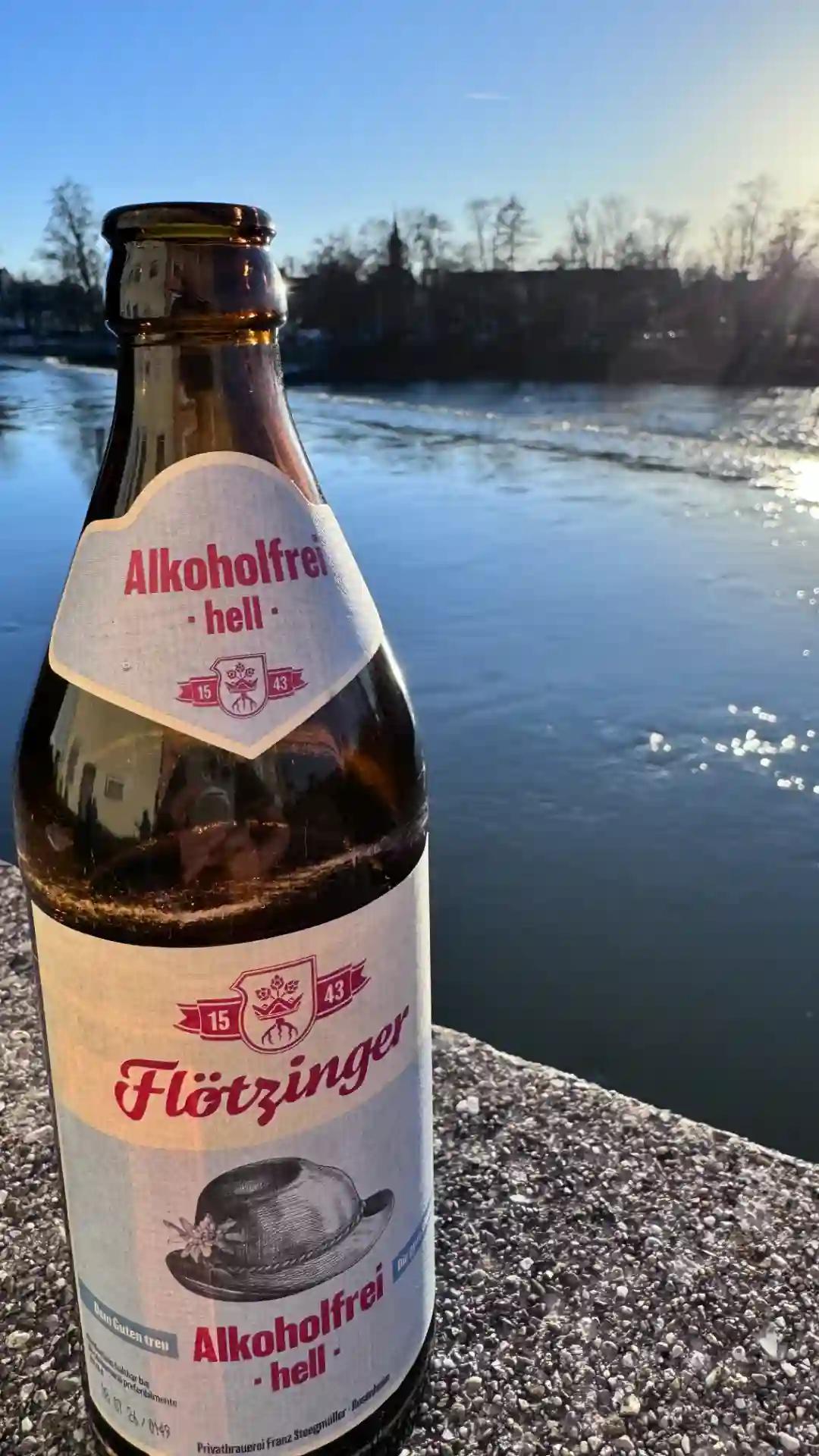 Abendrunde am Lech – Landsberg am Lech, Bayern, Germany