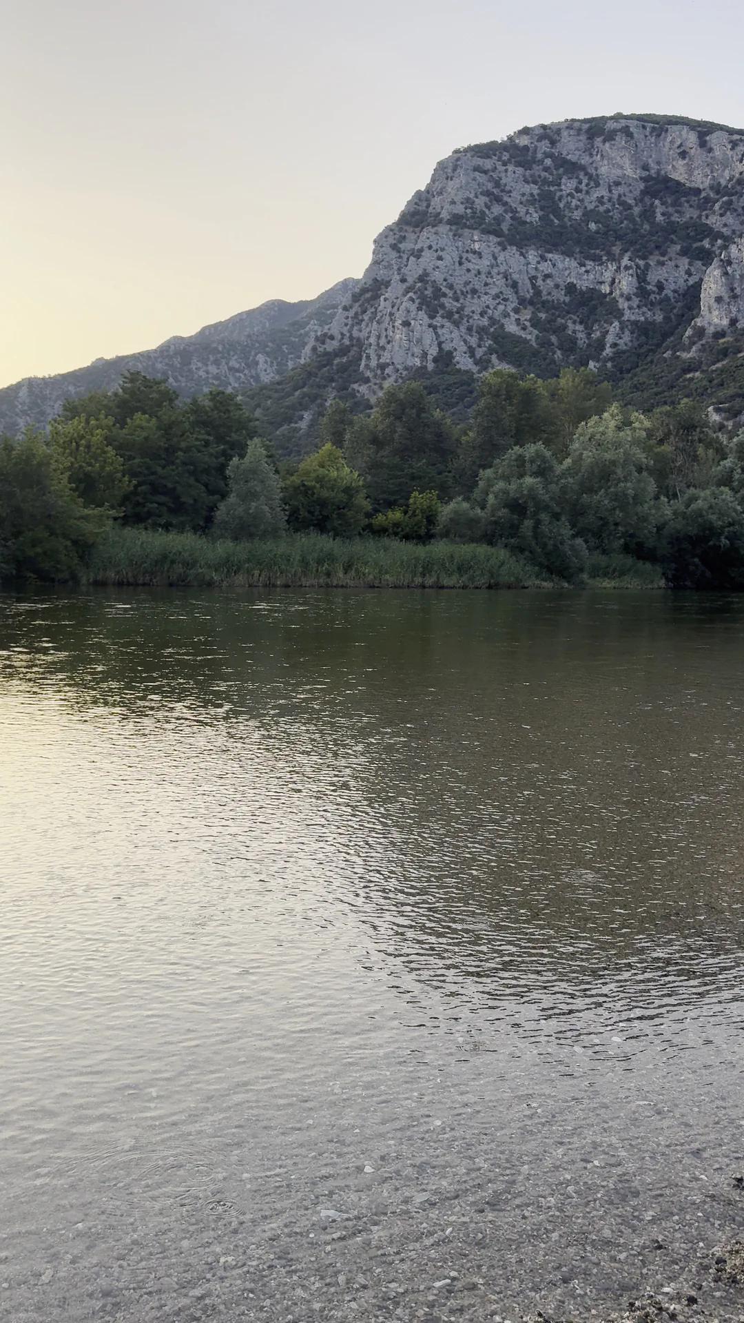 Thassos und das Nestos-Delta – ein Tag voller Erinnerungen – Bild 70