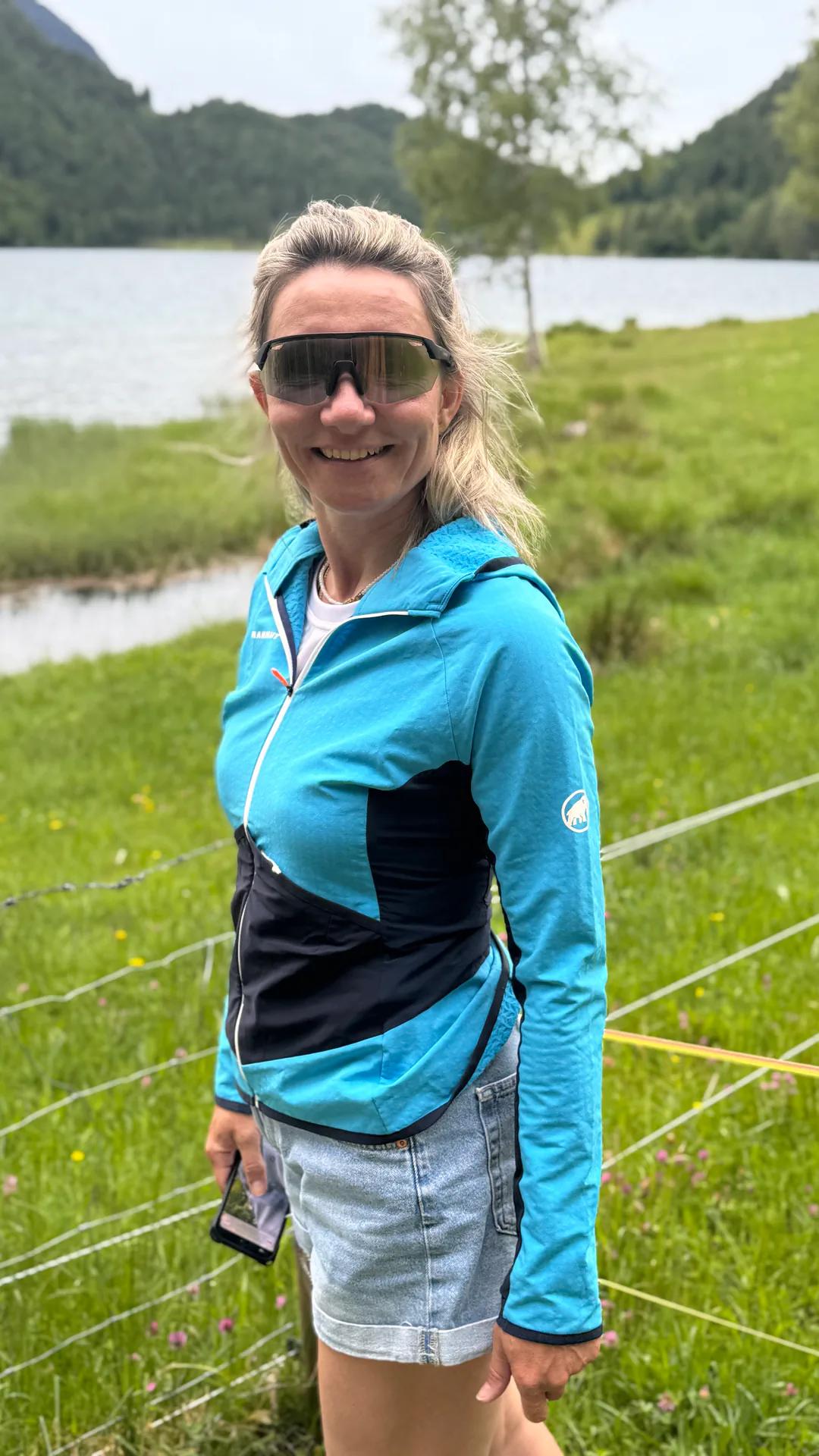 E-Bike-Tour am Wilden Kaiser 🚴♂️⛰️ – Bild 1