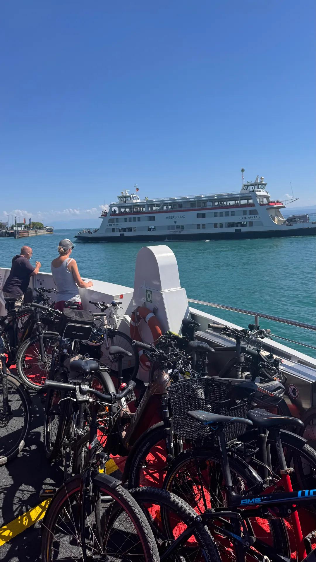 Seenachtsfest in Konstanz und Bodensee-Roadtrip – Bild 3