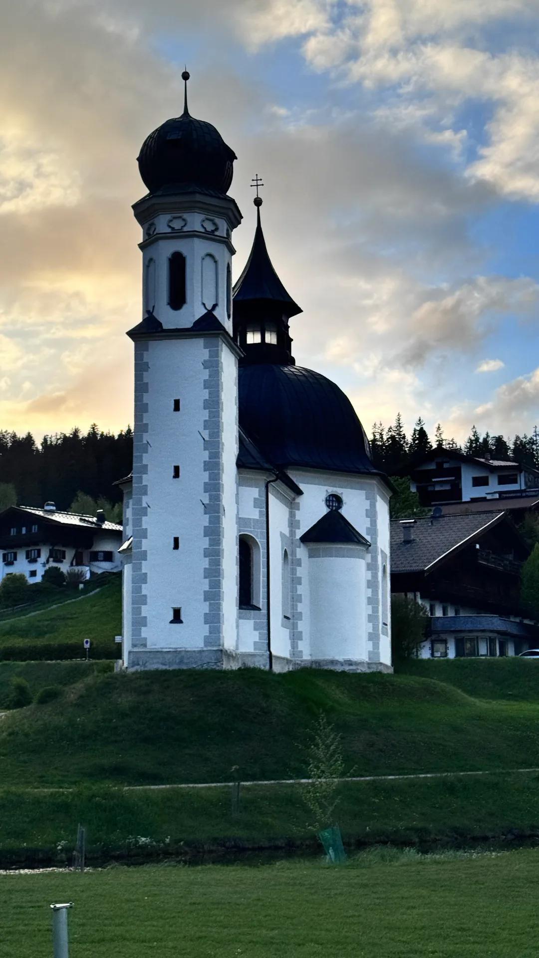 Seefeld in Tirol – Bild 1