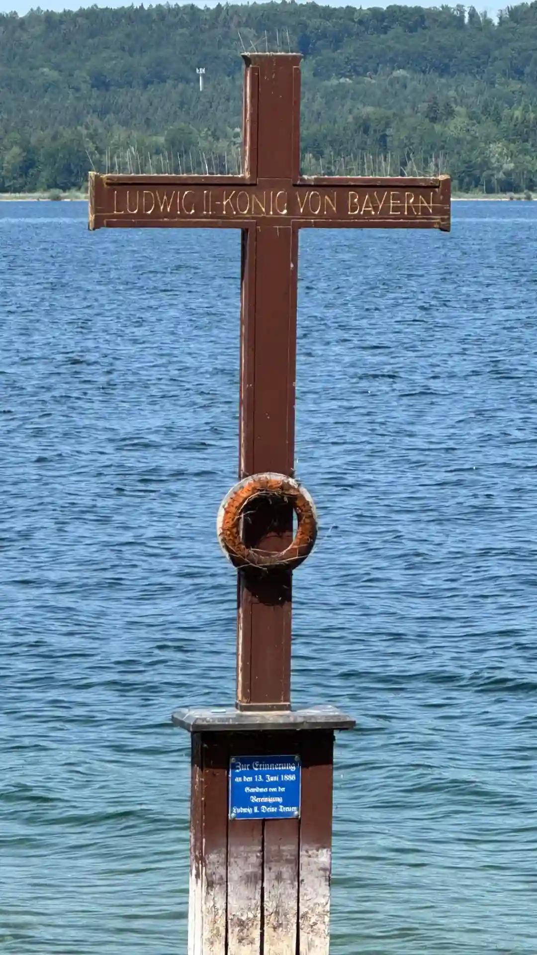 E-Bike Tour rund um den Starnberger See 🚴♂️🌊 – Starnberger See, Bayern, Germany