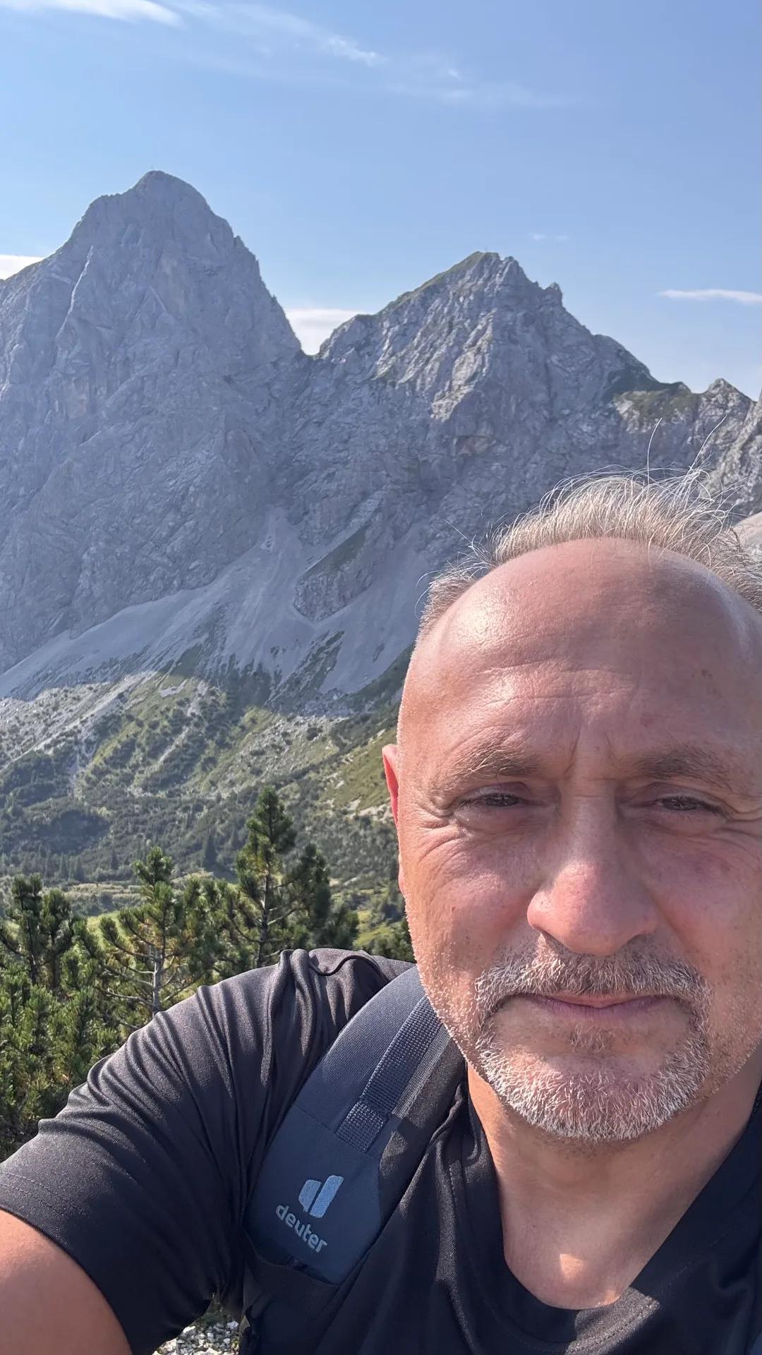 Vom Füssener Jöchle zur Großen Schlicke – Bild 1