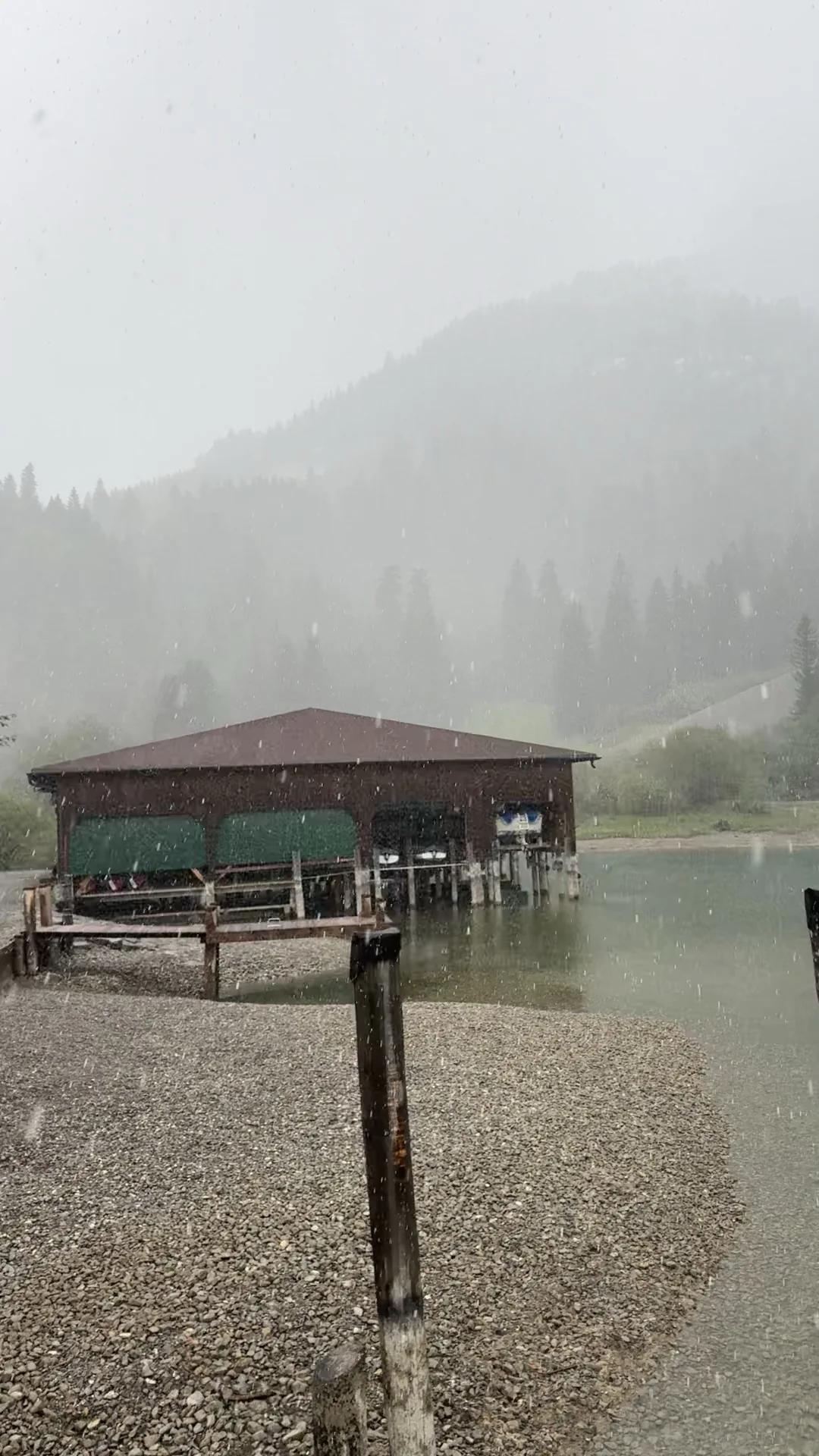 Heiterwanger See – Bild 3