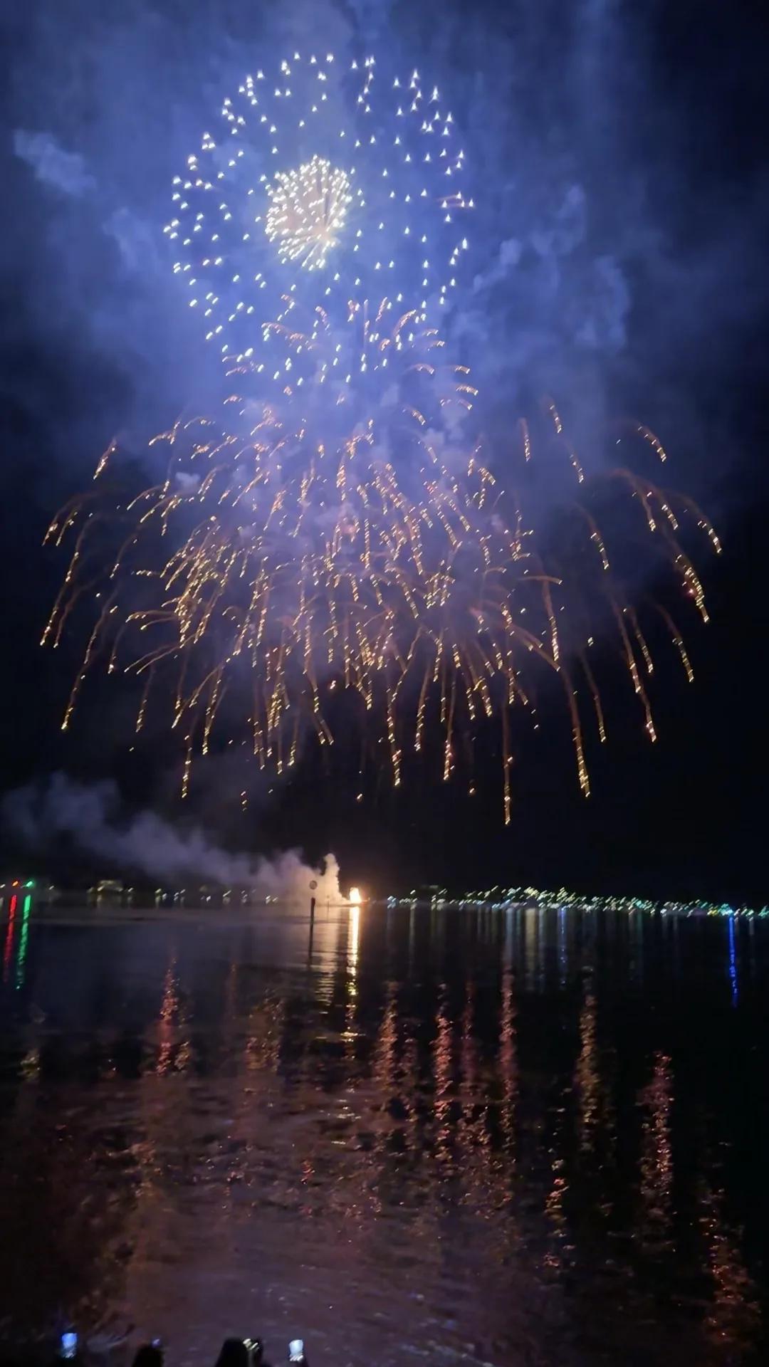 Seenachtsfest in Konstanz und Bodensee-Roadtrip – Bild 1