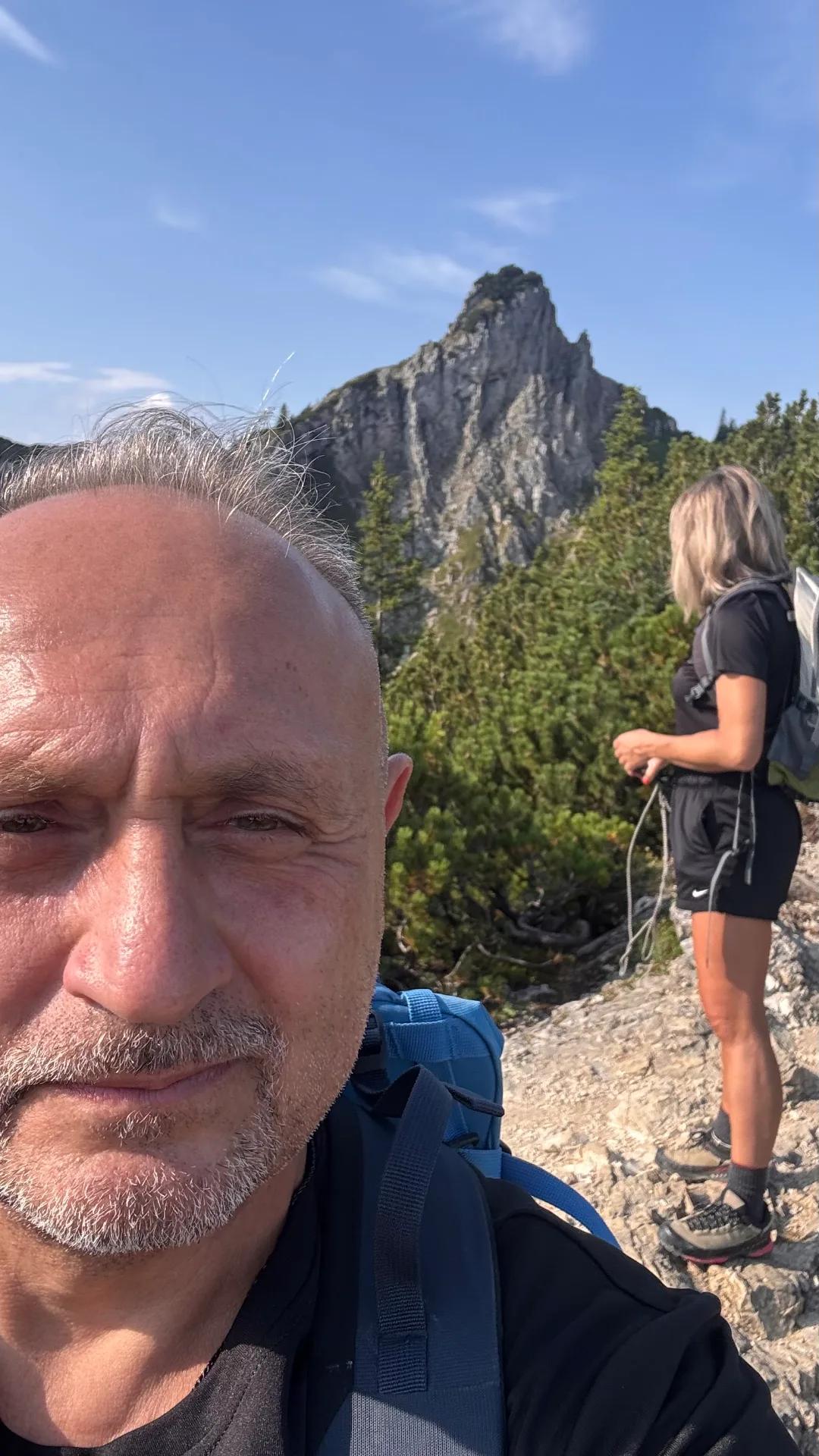 Vom Füssener Jöchle zur Großen Schlicke – Bild 2