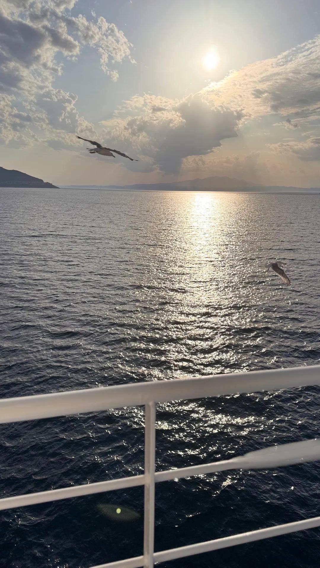 Thassos und das Nestos-Delta – ein Tag voller Erinnerungen – Bild 2