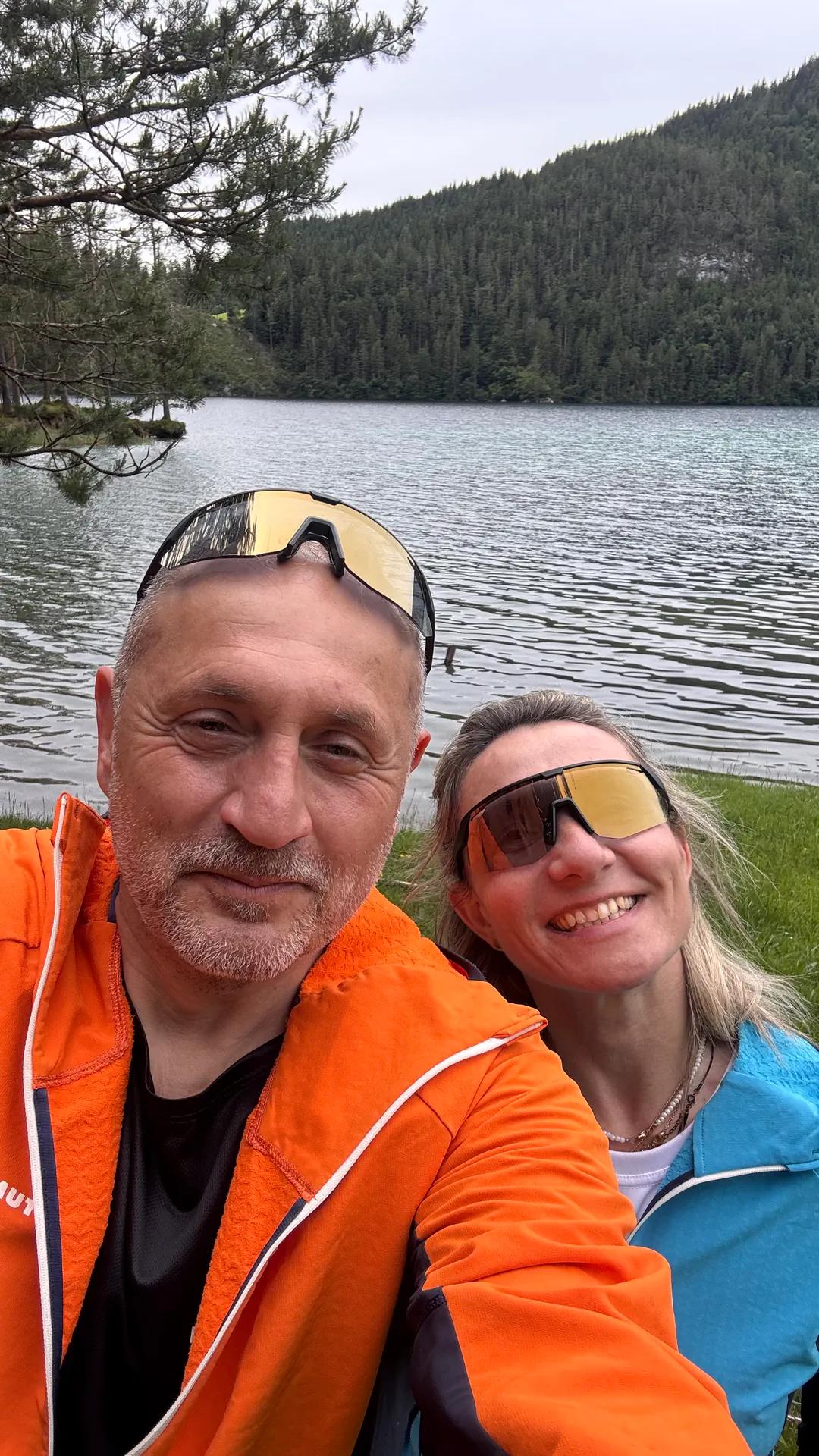 E-Bike-Tour am Wilden Kaiser 🚴♂️⛰️ – Bild 2