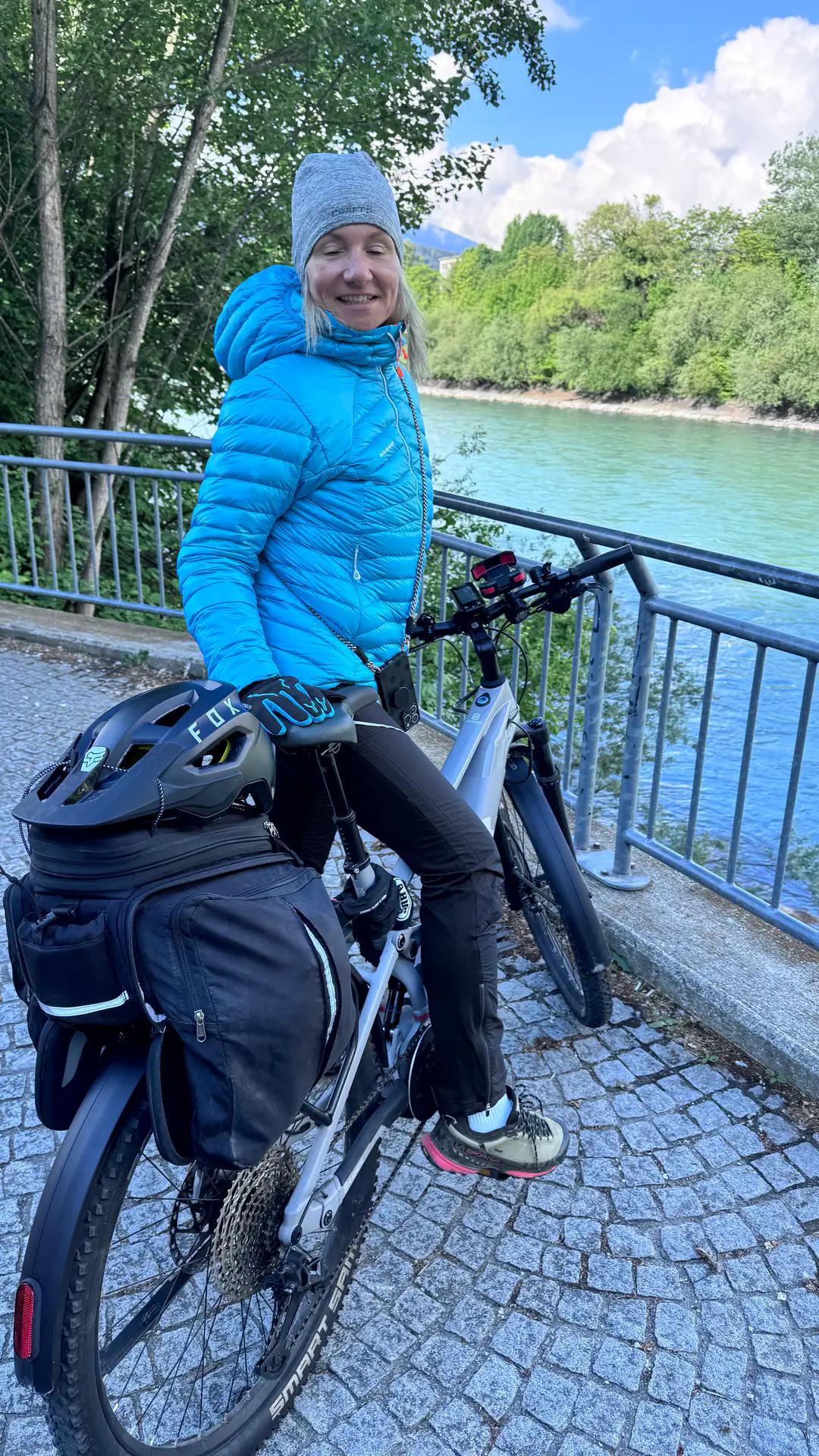 Innsbruck und Hall in Tirol – Bild 12