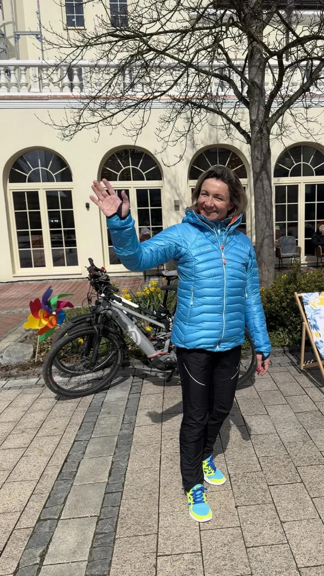 Bad Wörishofen – Allgäu, Bayern, Germany