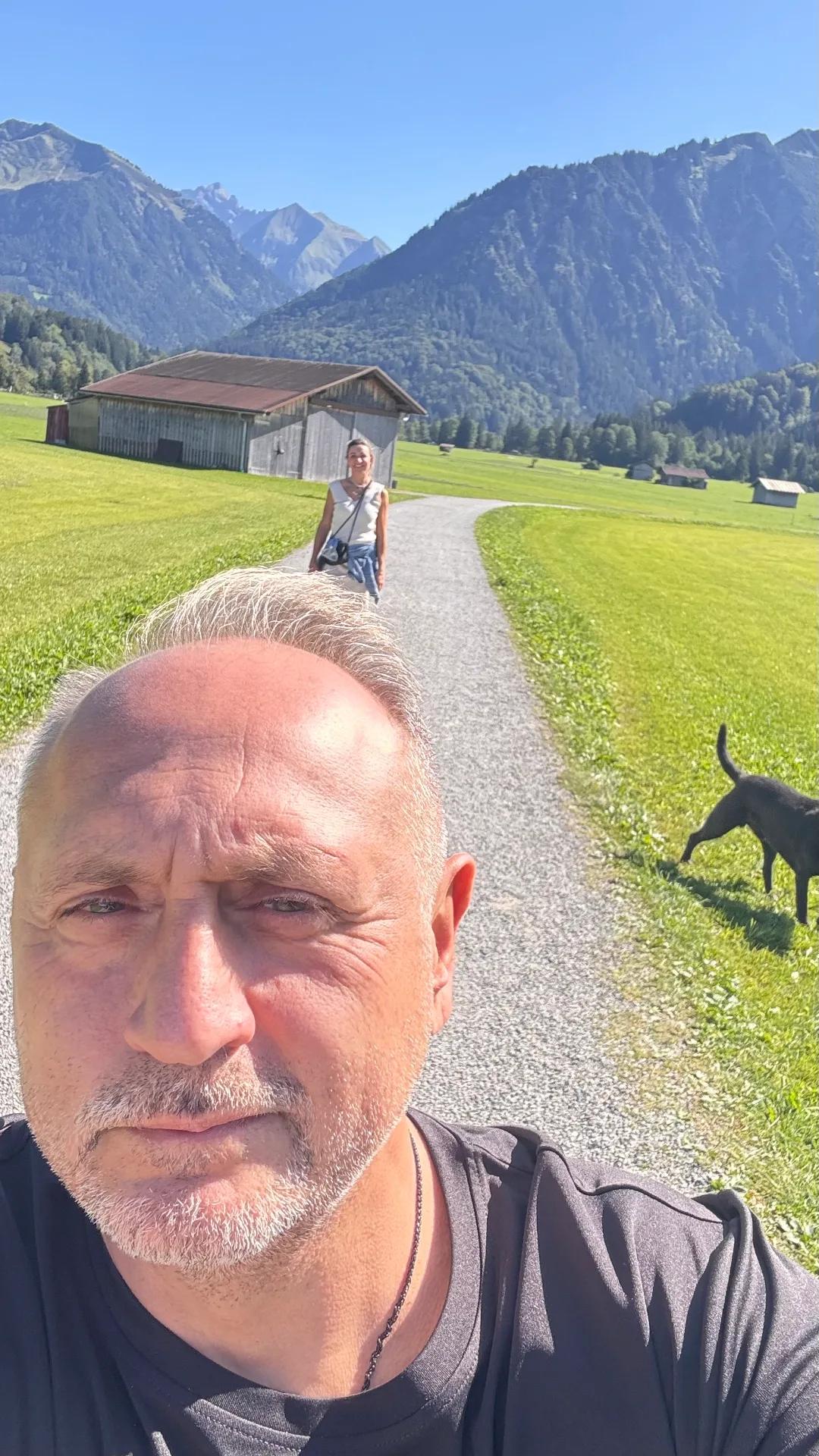 Viehscheid in Oberstdorf – Bild 2