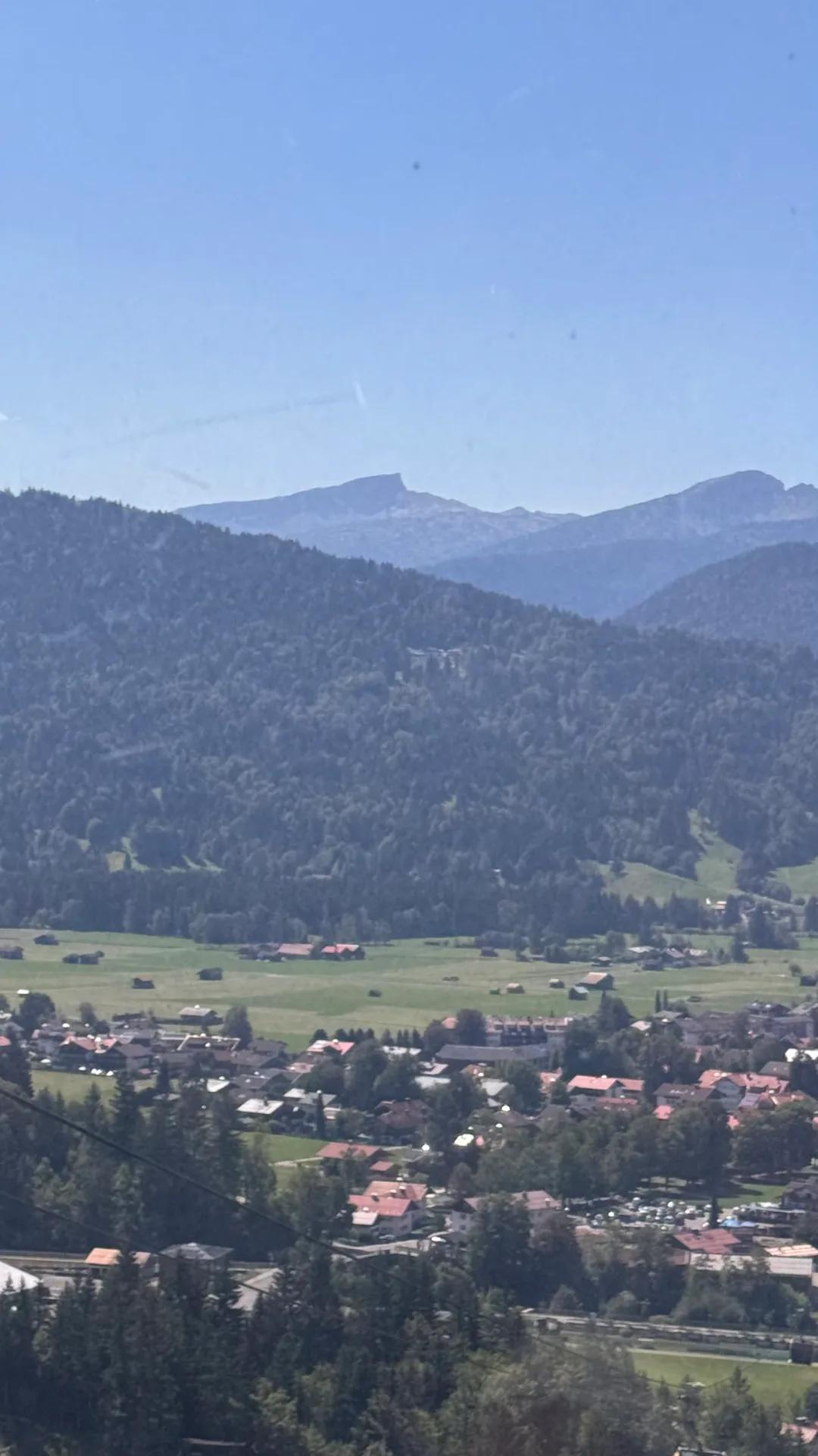 Geburtstagsbier auf dem Nebelhorn – Bild 3
