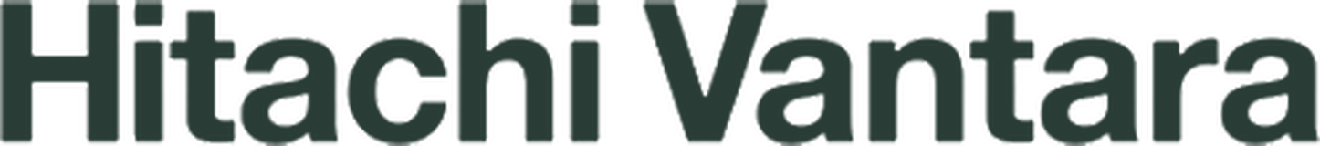 Hitachi Vantara