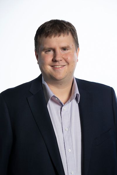 Greg Newbloom