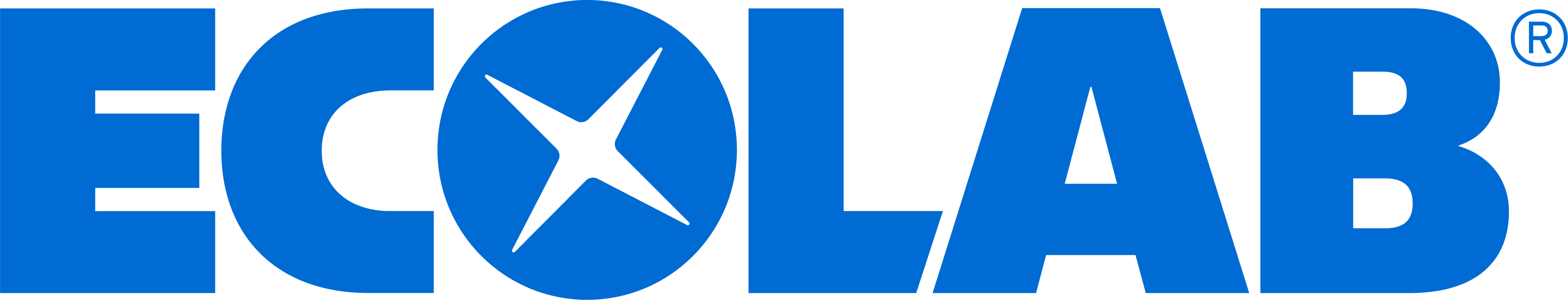 Ecolab