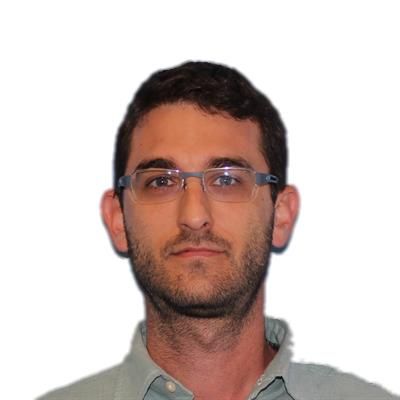 Gil Maron