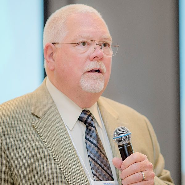 Bob McIntosh