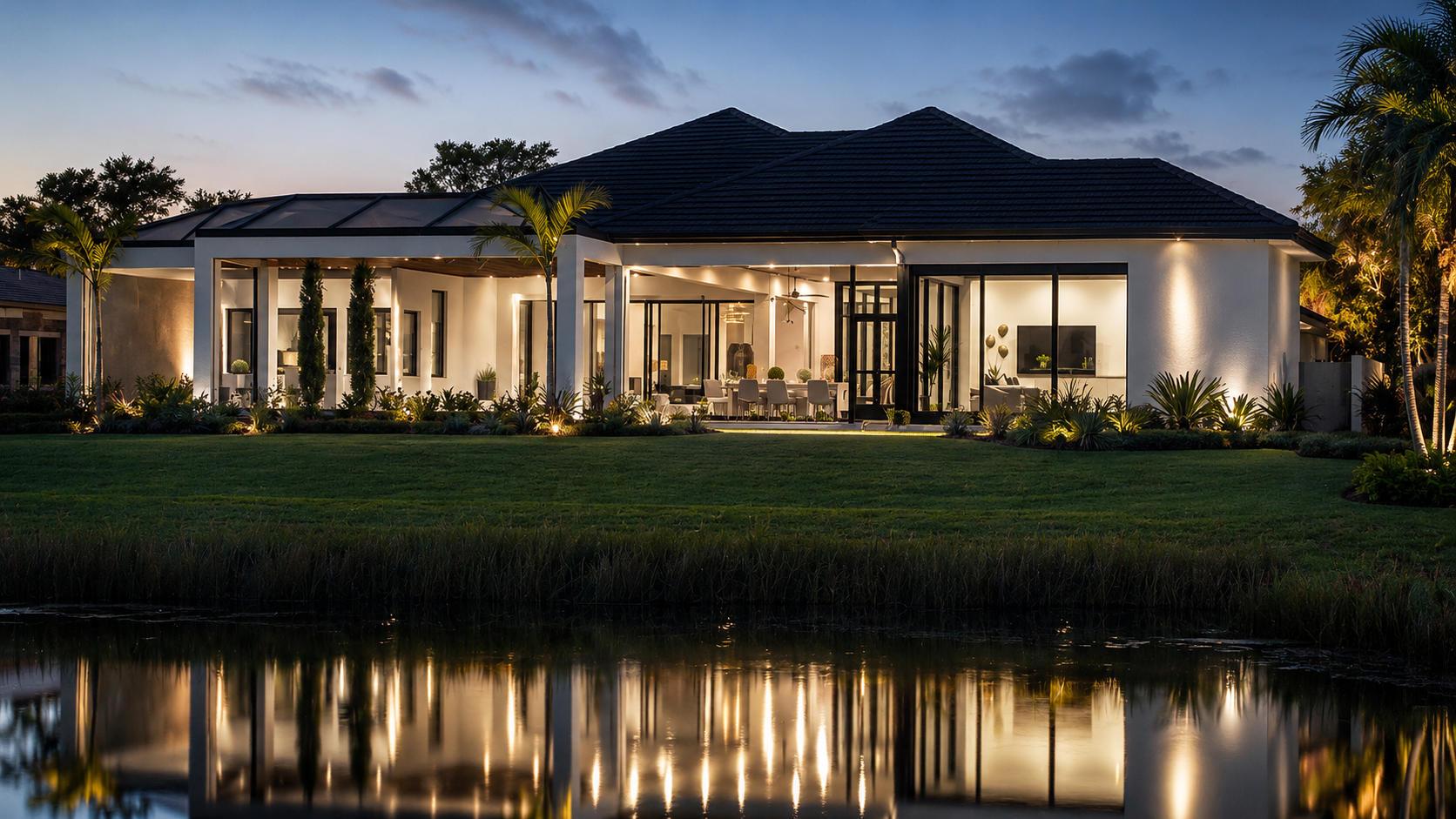 Impact Windows Should Protect Your Home Every Day — Not Just During a Hurricane