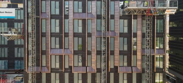 Galaxy Tower | Bim&Beyond