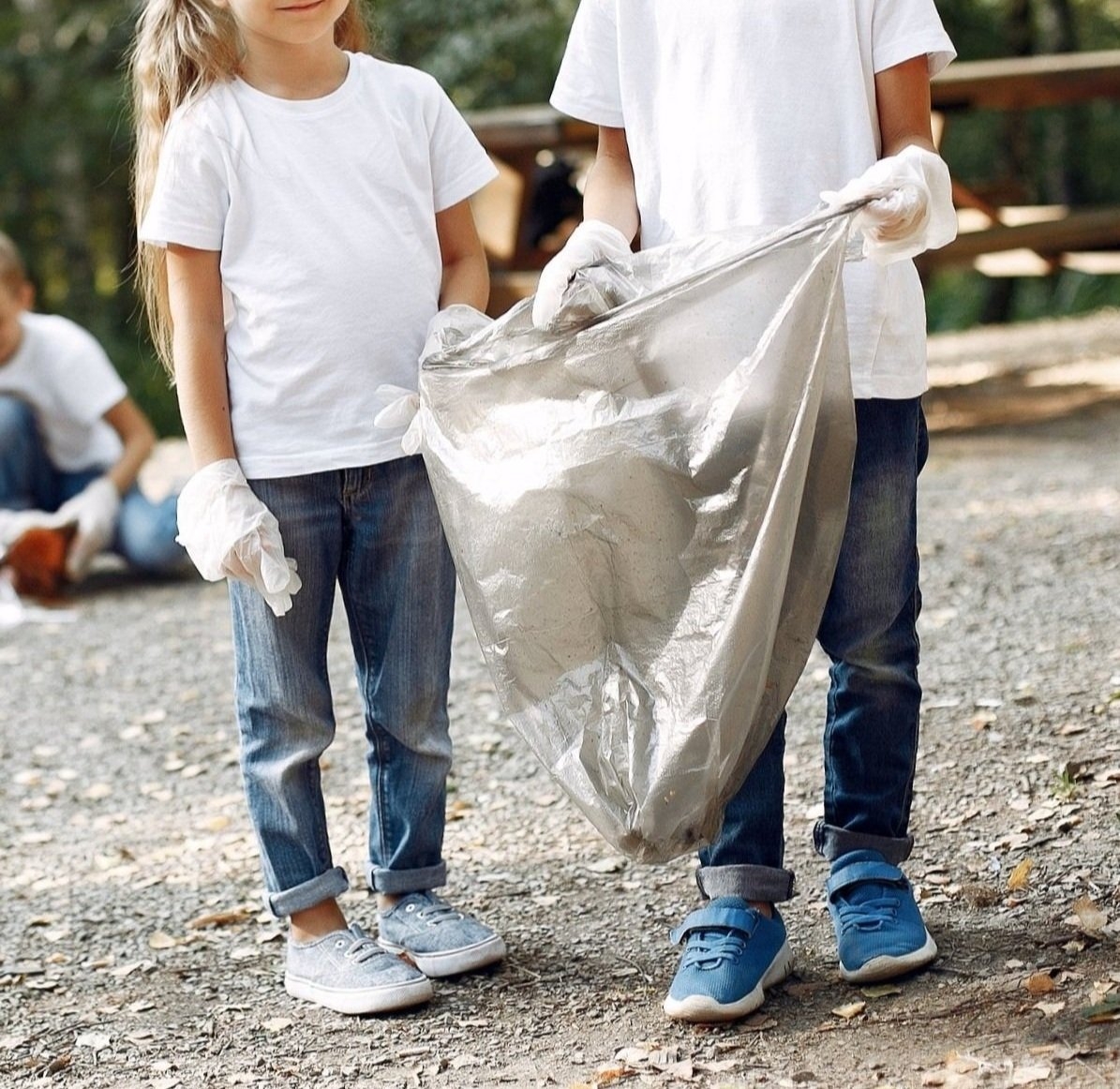 Recycling Buddies!