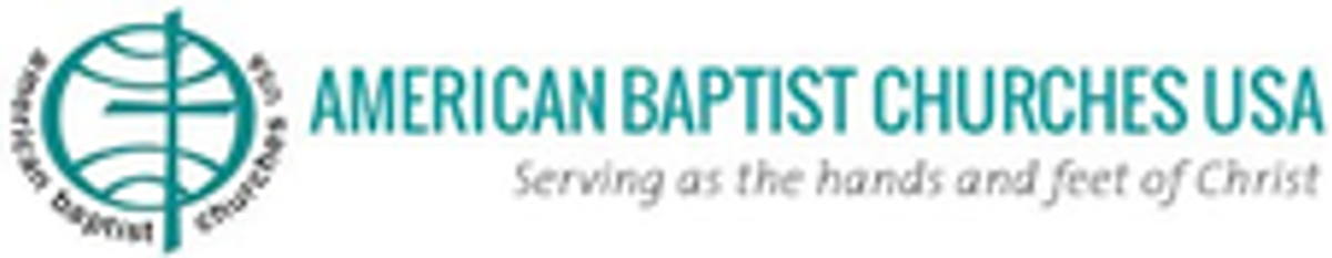 American Baptist Churches USA logo