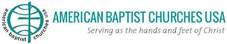 American Baptist Churches USA logo