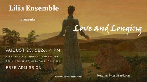 Love and Longing