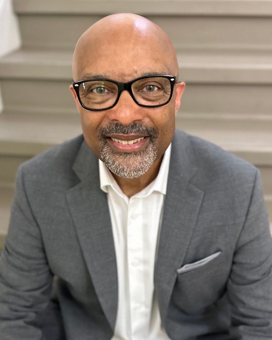 Rev. Dr. Arturo Pierre Lewis