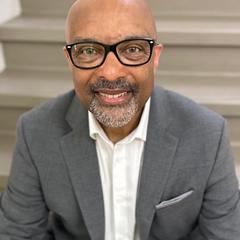 Rev. Dr. Arturo Pierre Lewis