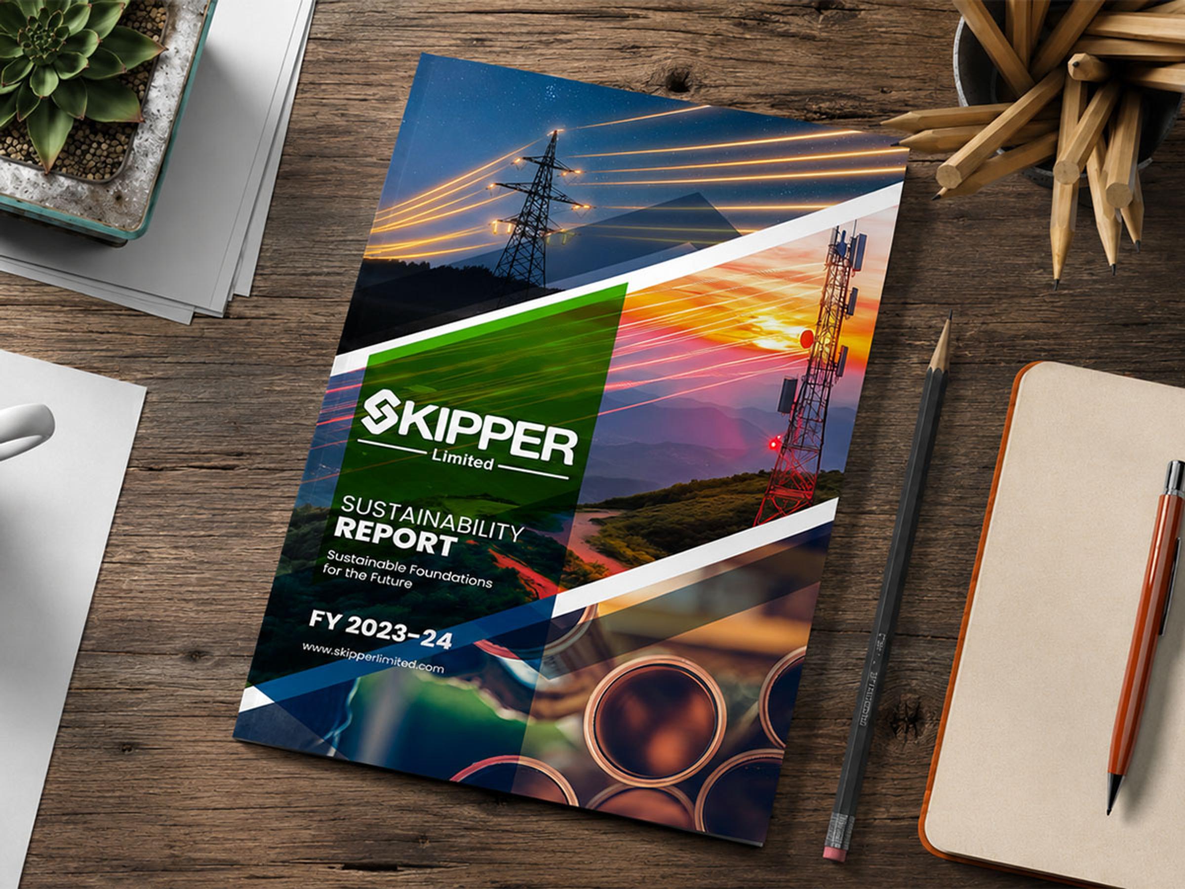 Skipper Limited