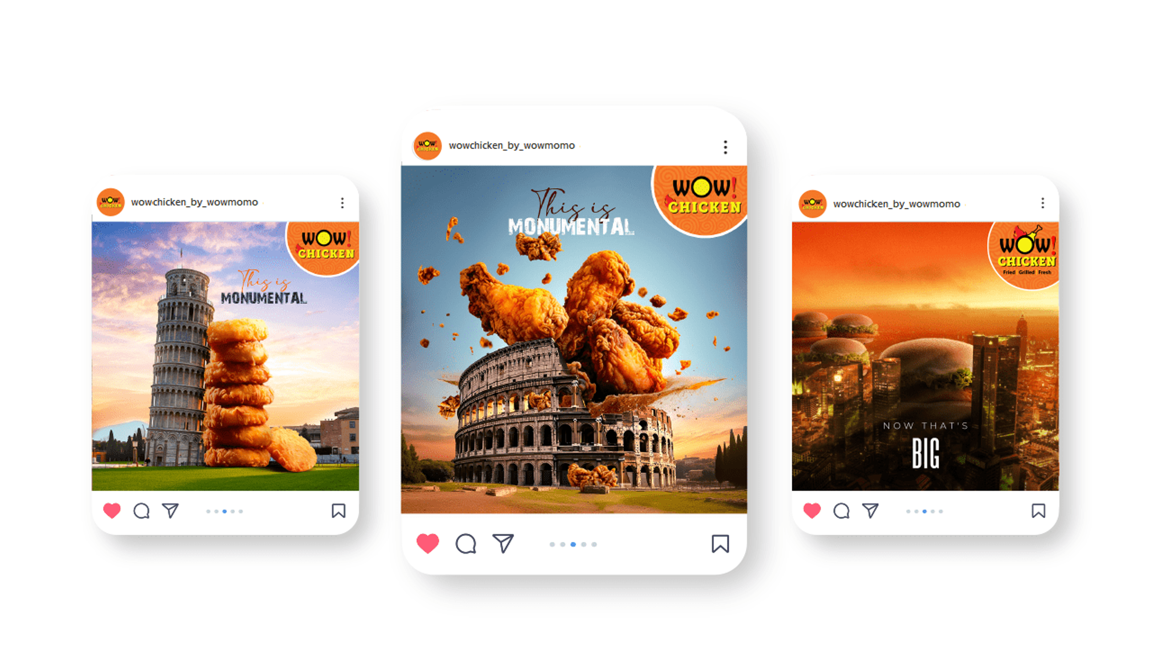 Handing a New QSR Brand Its Digital Life from Day One