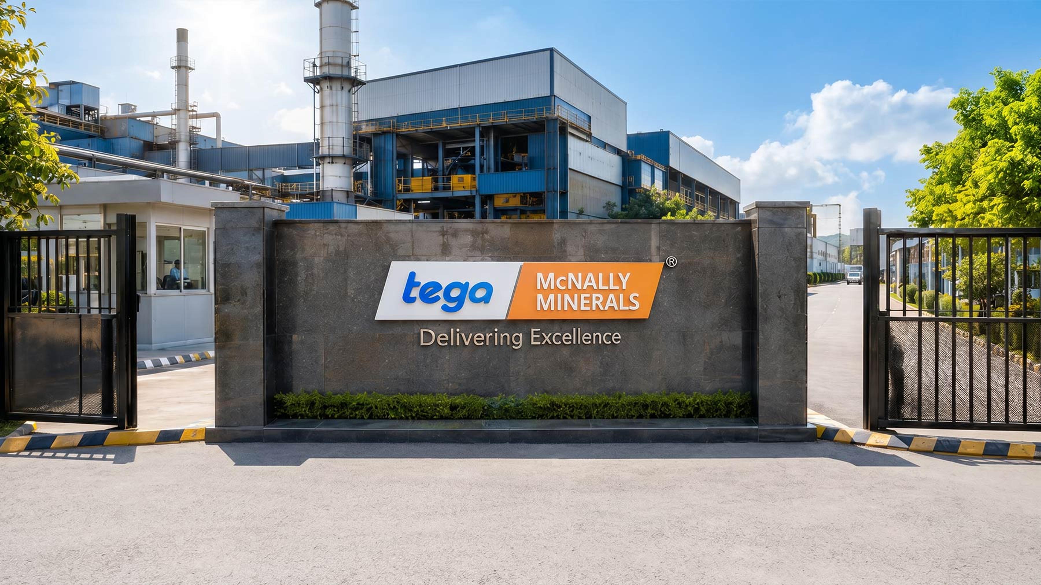 TEGA Industries