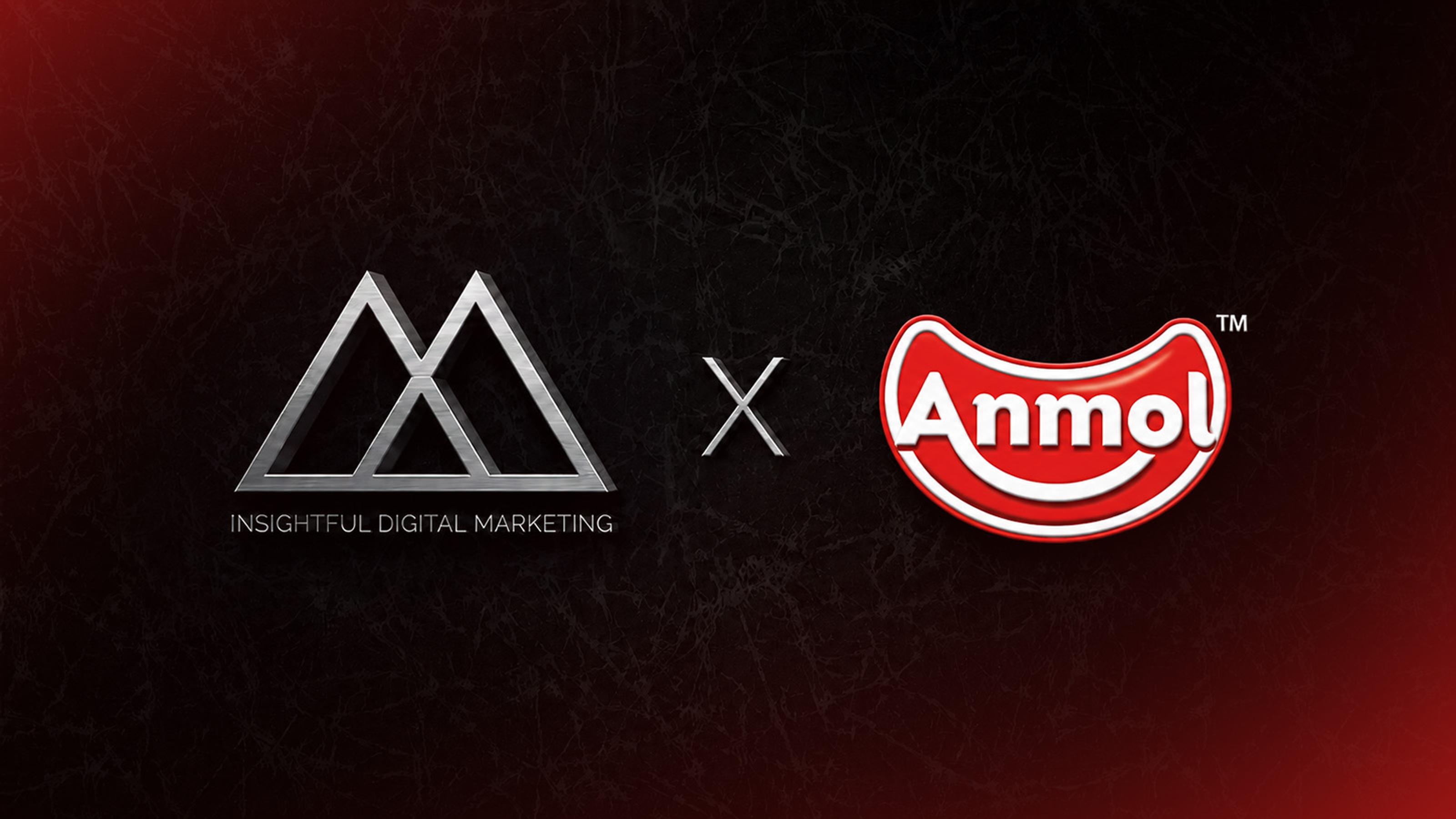 Taking Anmol's Legacy Digital