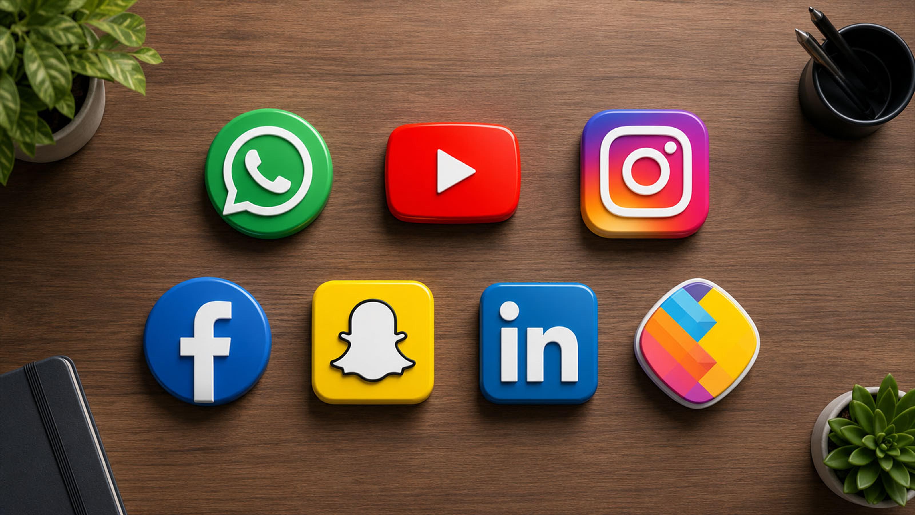 How To Market Your Business In 2021 - Top 7 Social Media Platform