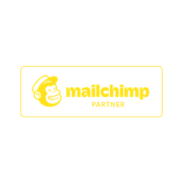 Mailchimp Partner
