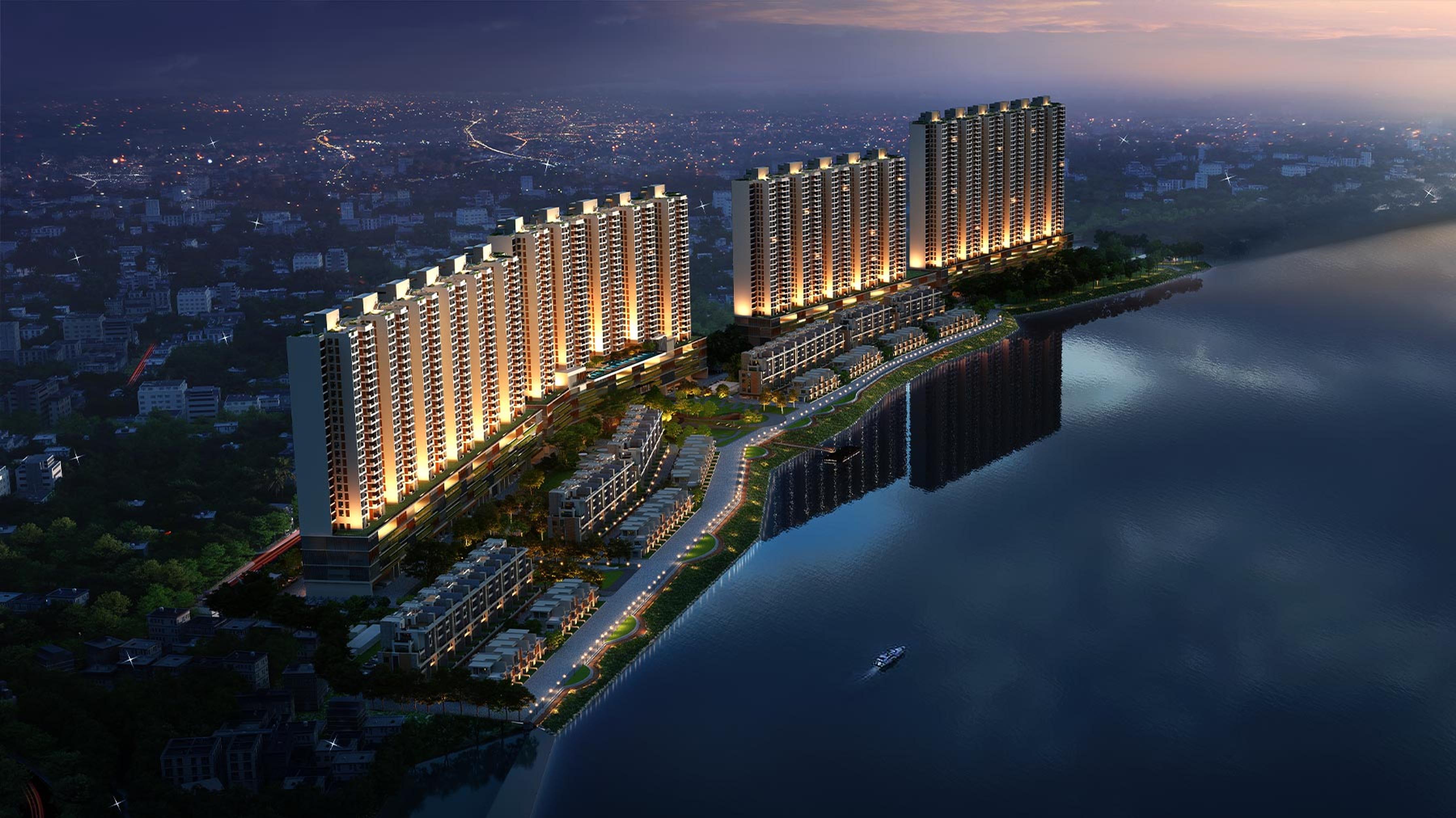 Srijan Realty