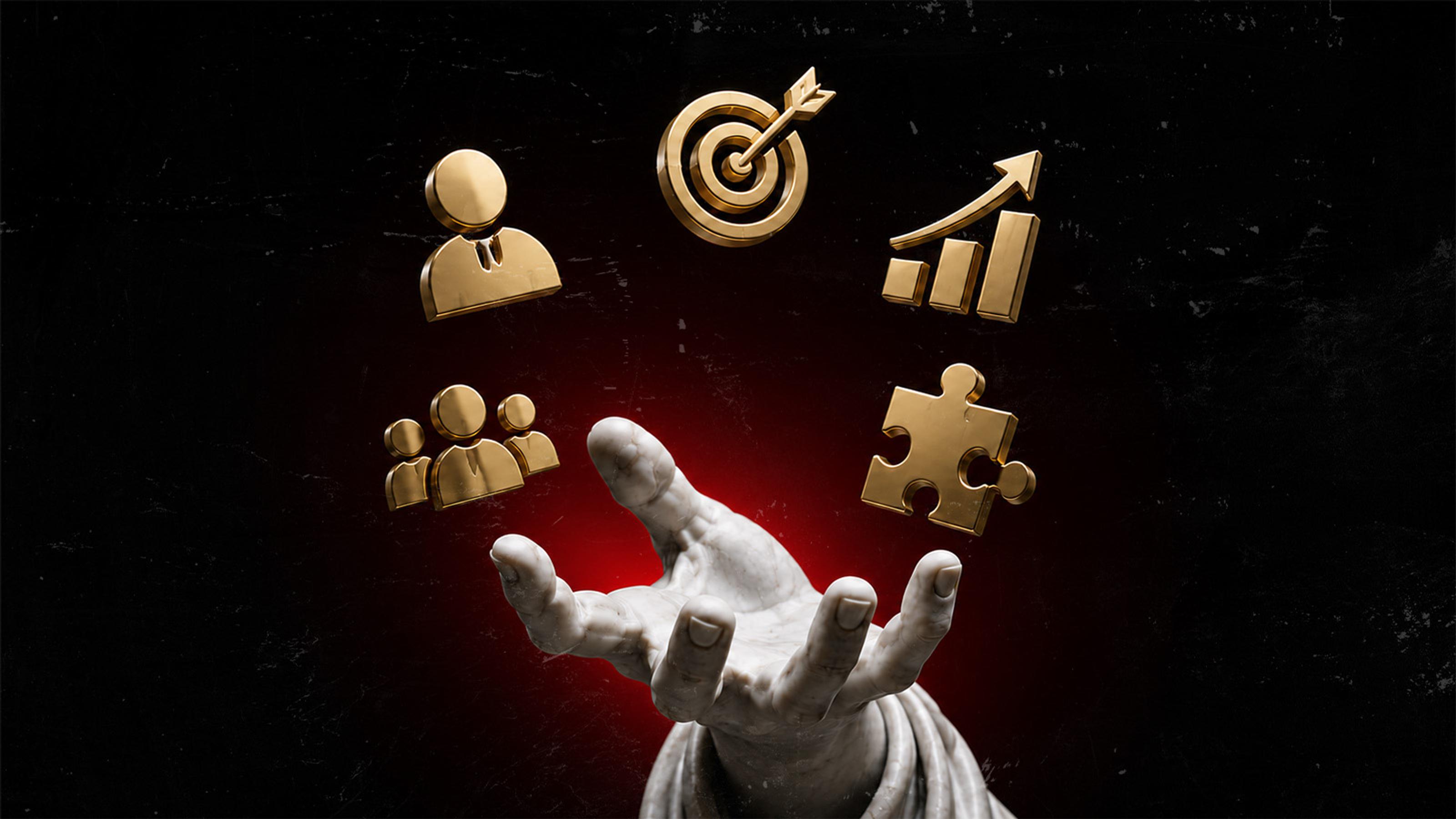 5 Essential Tips for your Business’s Digital Marketing Strategy