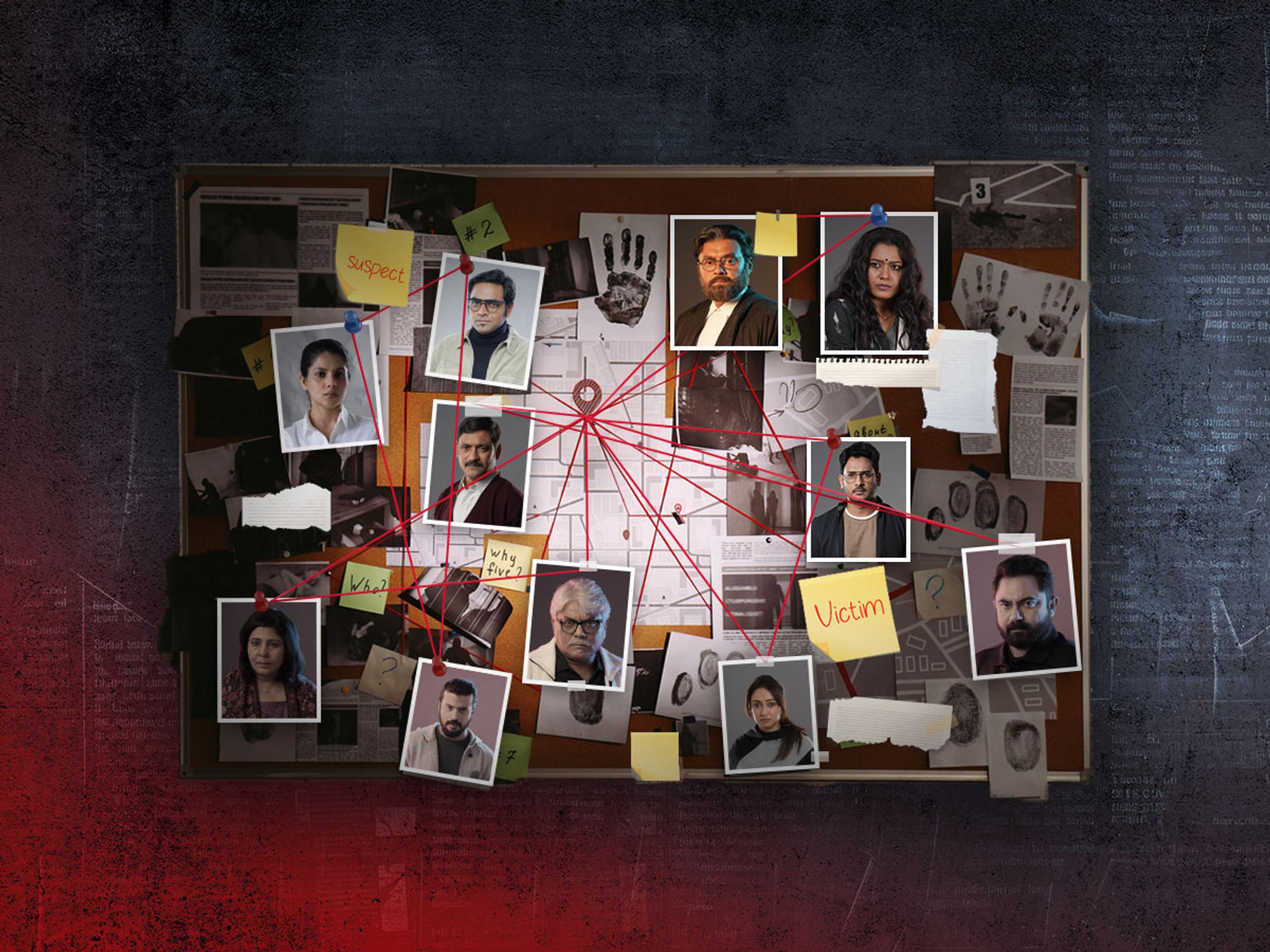 Launching an OTT Original to a Binge-Ready Audience