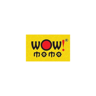 Wow! Momo