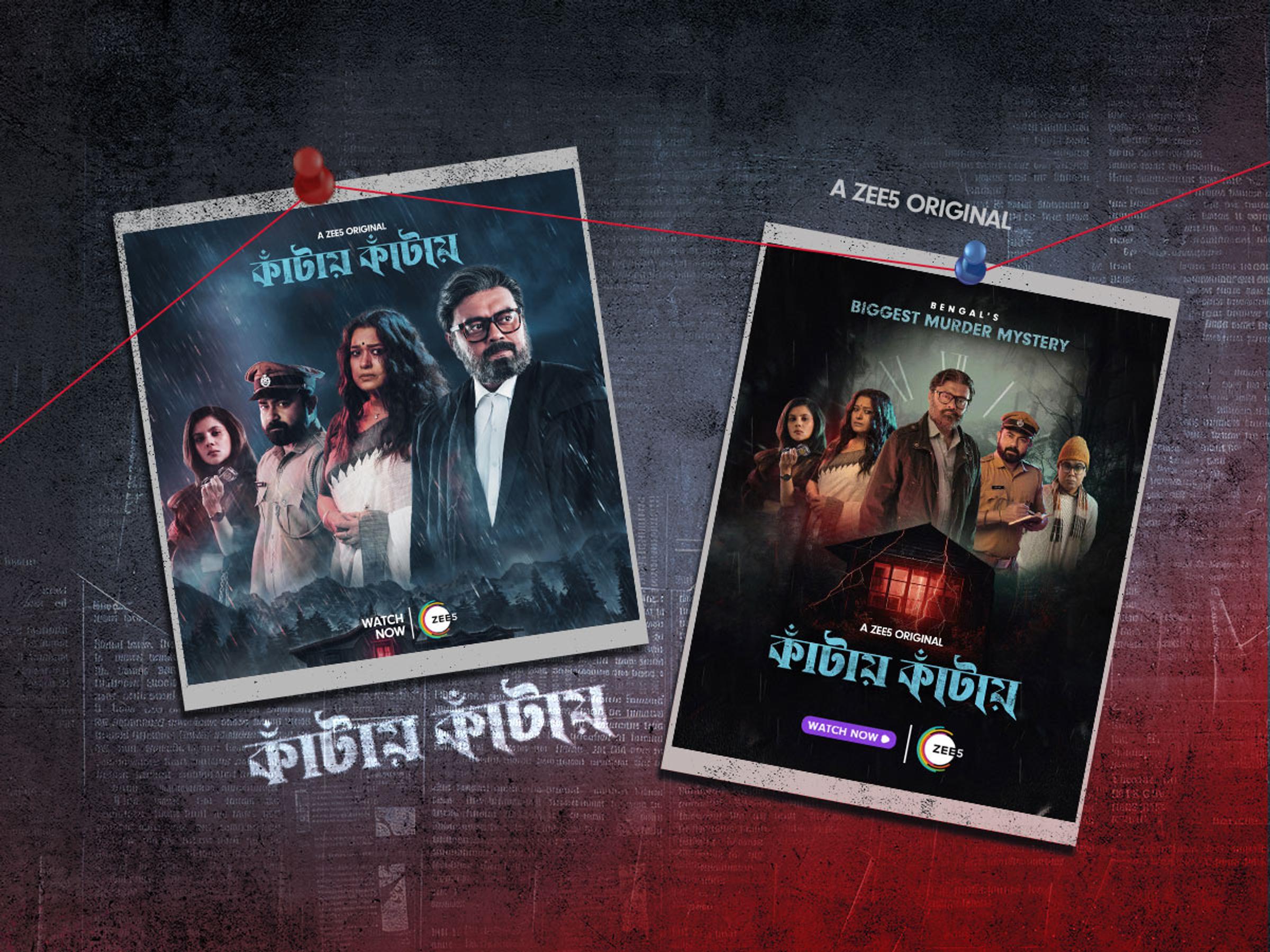 Launching an OTT Original to a Binge-Ready Audience