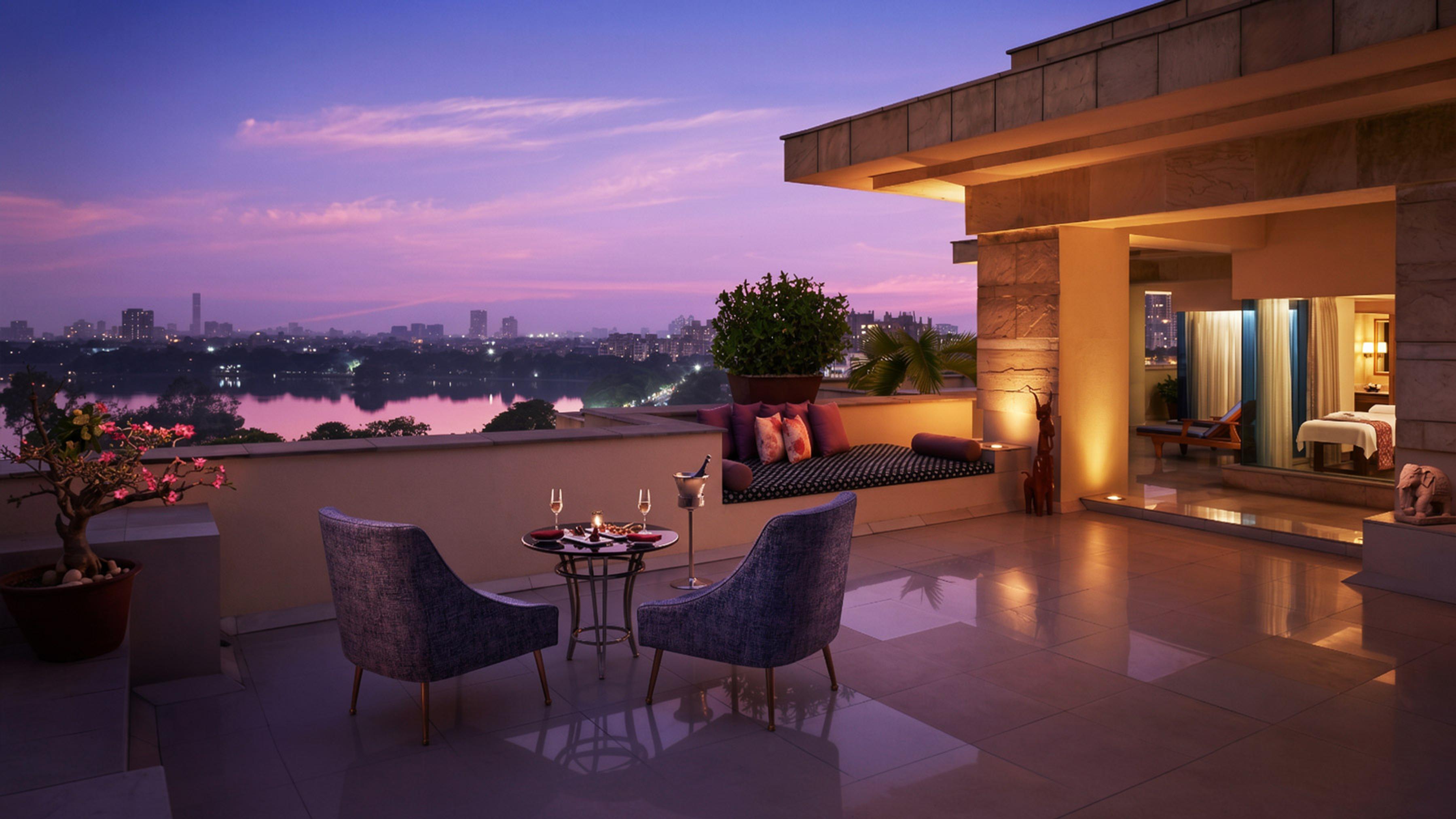 Hyatt Regency Kolkata